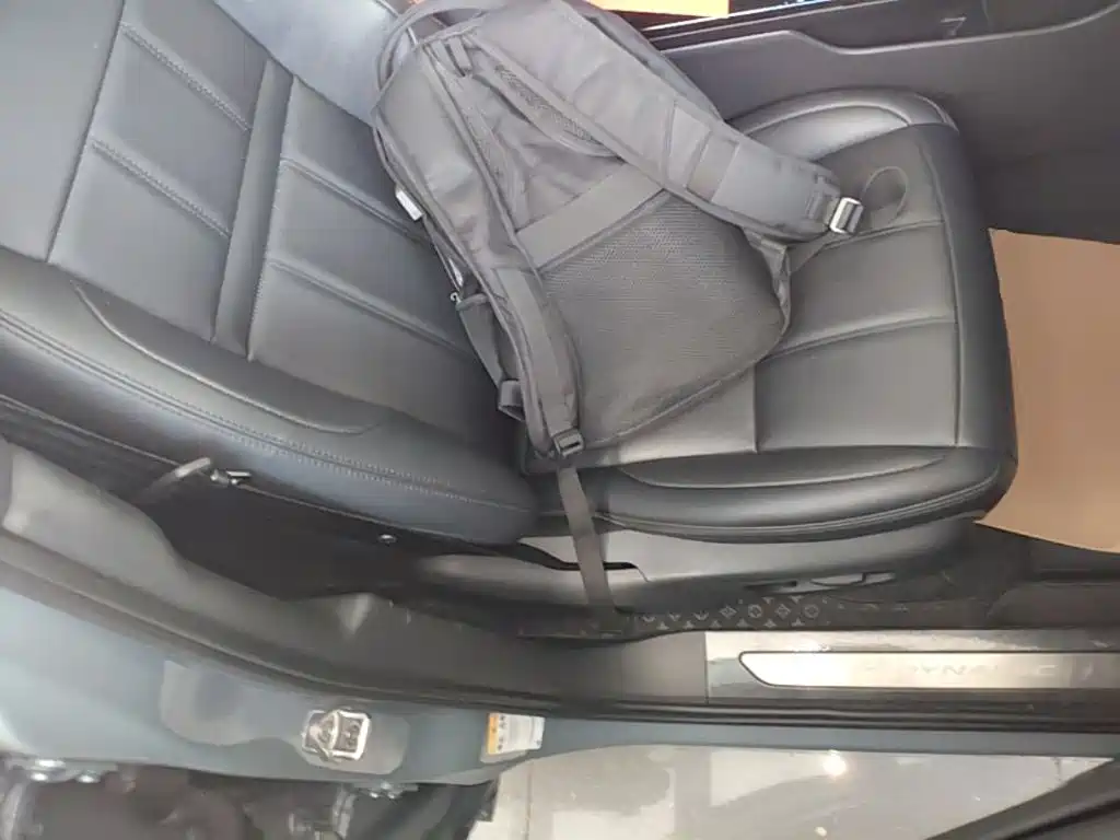 Land Rover Evoque 2020