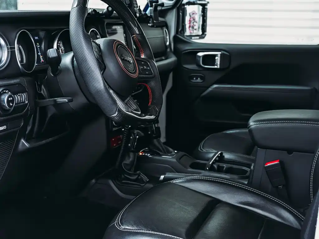 Jeep Gladiator 2022 3.6L