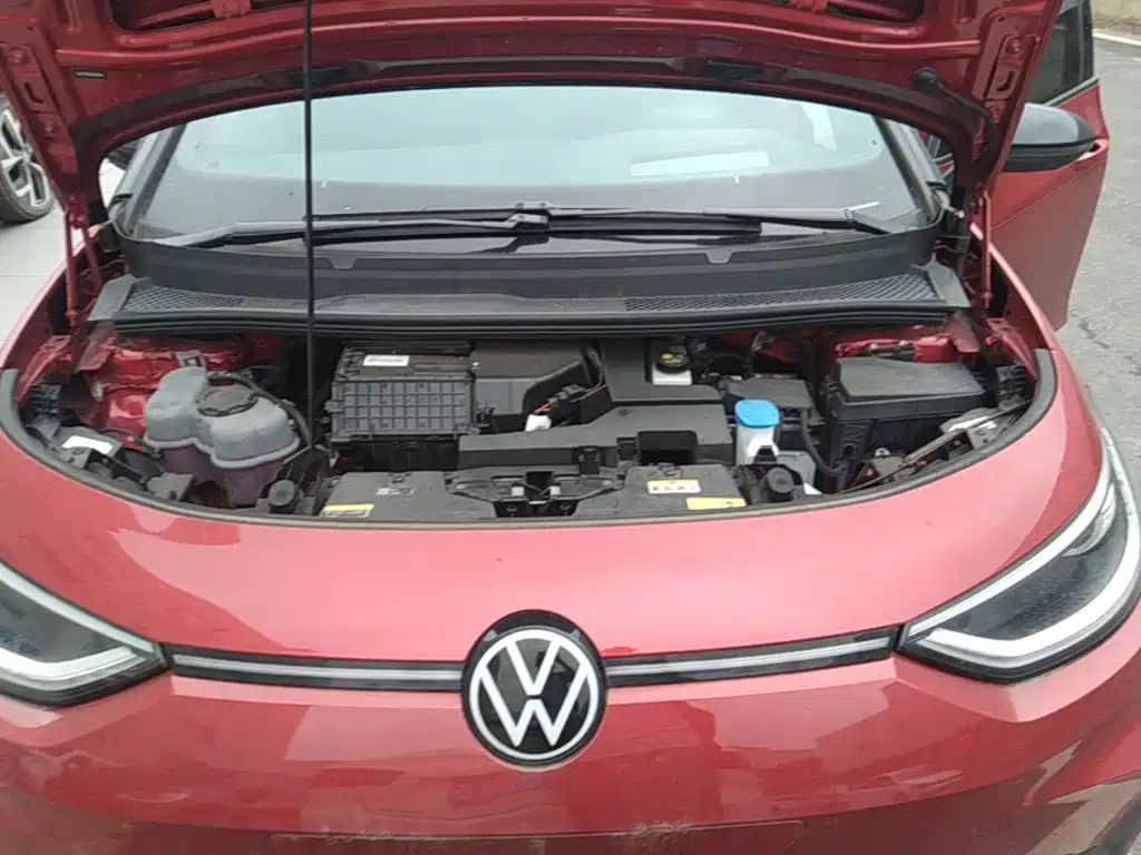Volkswagen ID.3 — миниатюра 20