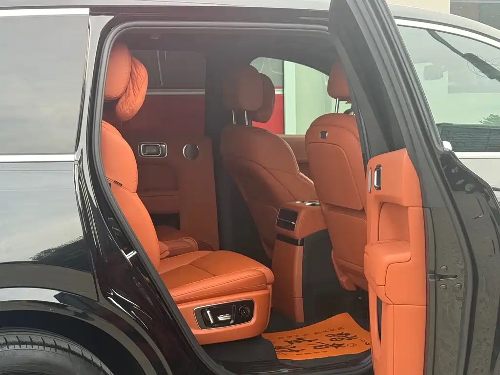 Li Auto Li L9 — миниатюра 9