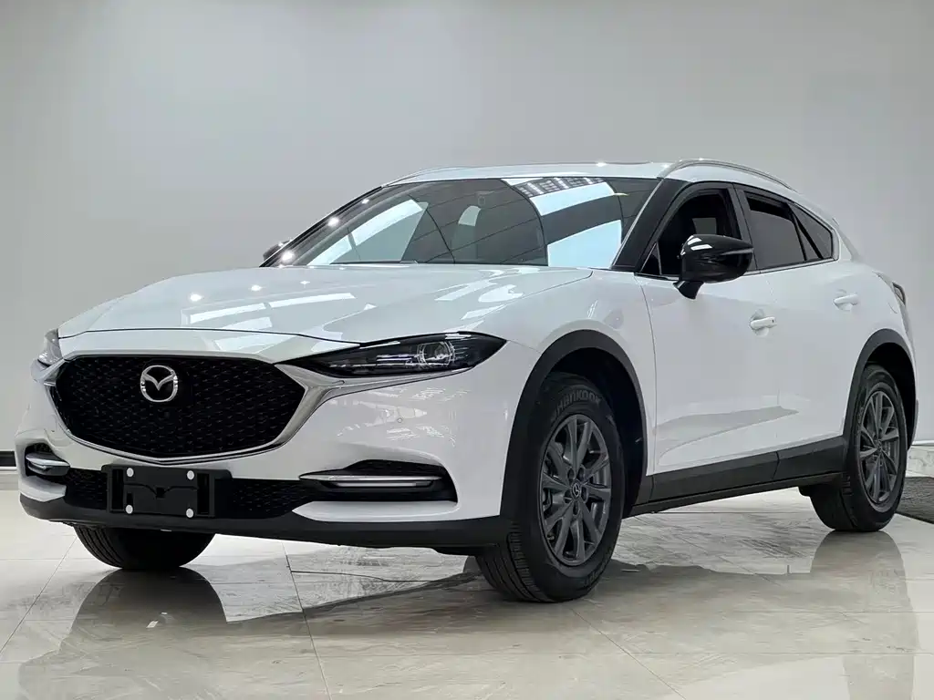 Mazda CX-4 2023