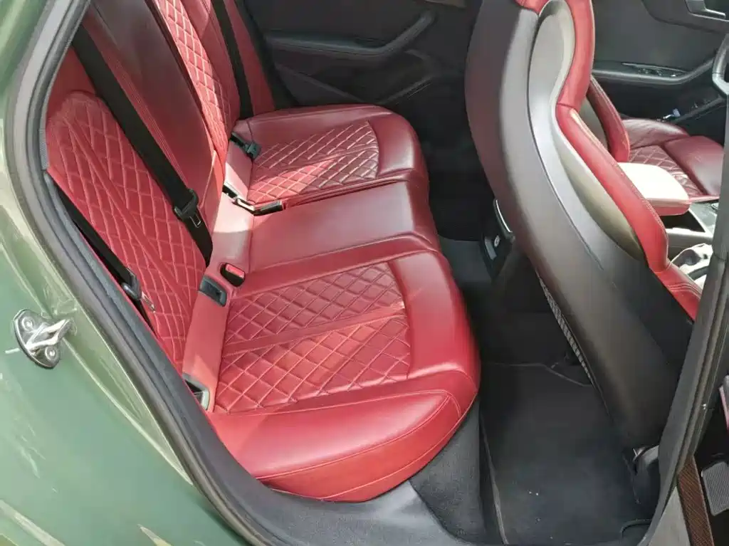 Audi S4 — миниатюра 7