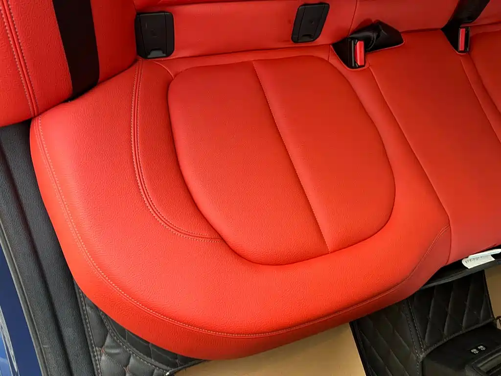 BMW 1 Series — миниатюра 20
