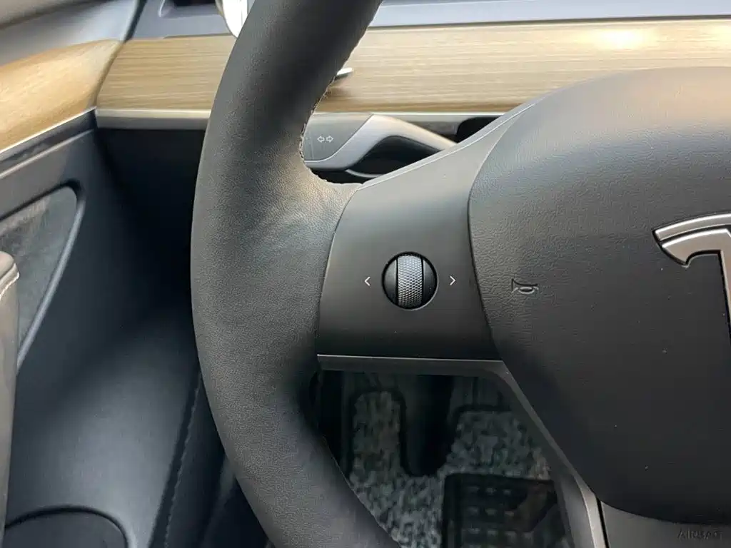 Tesla Model 3 — миниатюра 16