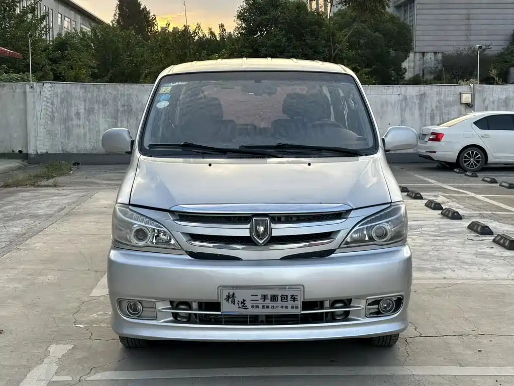 Jinbei Grace — миниатюра 2
