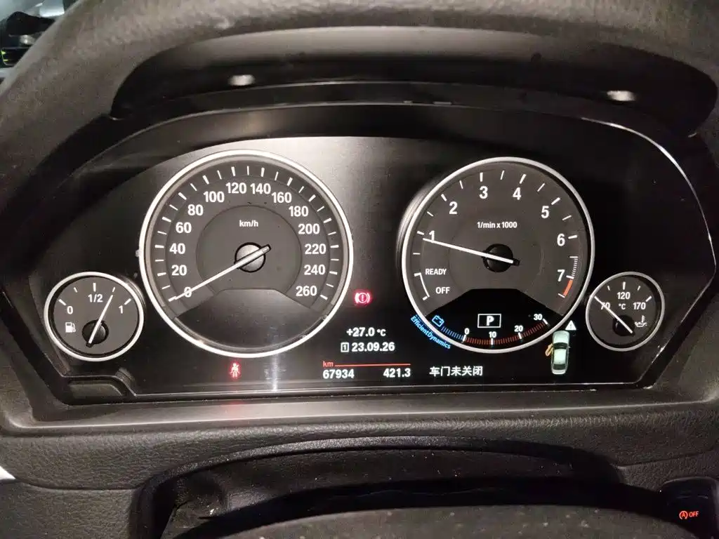 BMW 3 Series — миниатюра 4