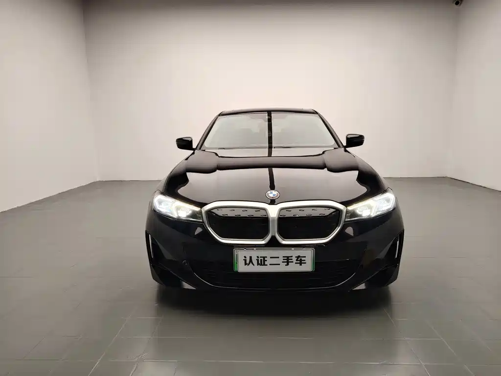 BMW i3 — миниатюра 2
