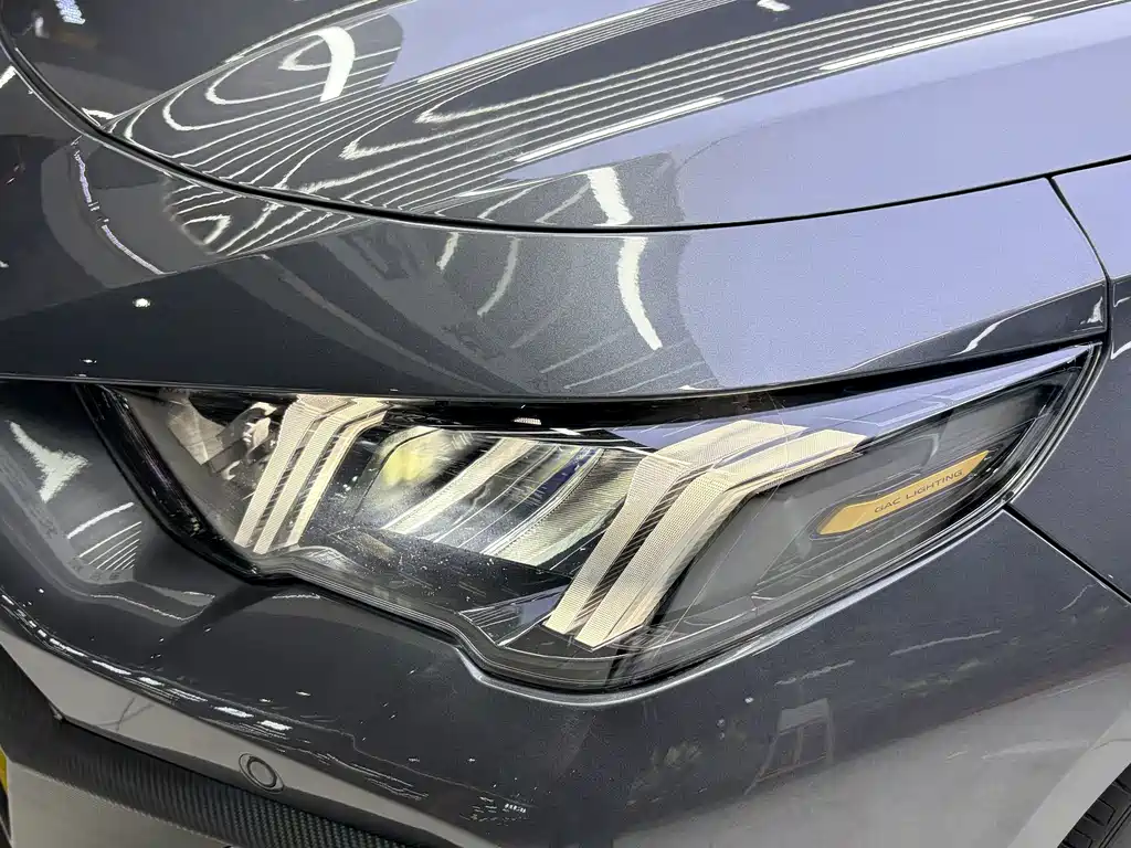 GAC Motor Shadow Leopard — миниатюра 13