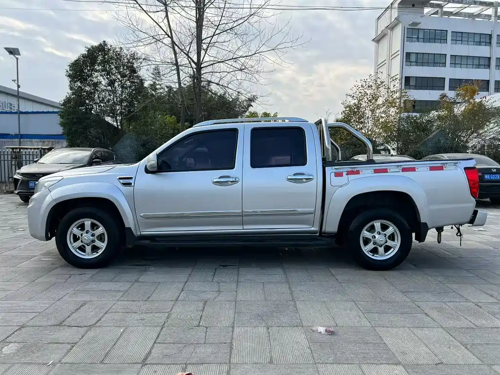 GREAT WALL FENGJUN 6