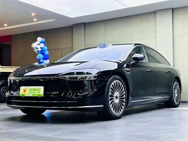 2025 GAC