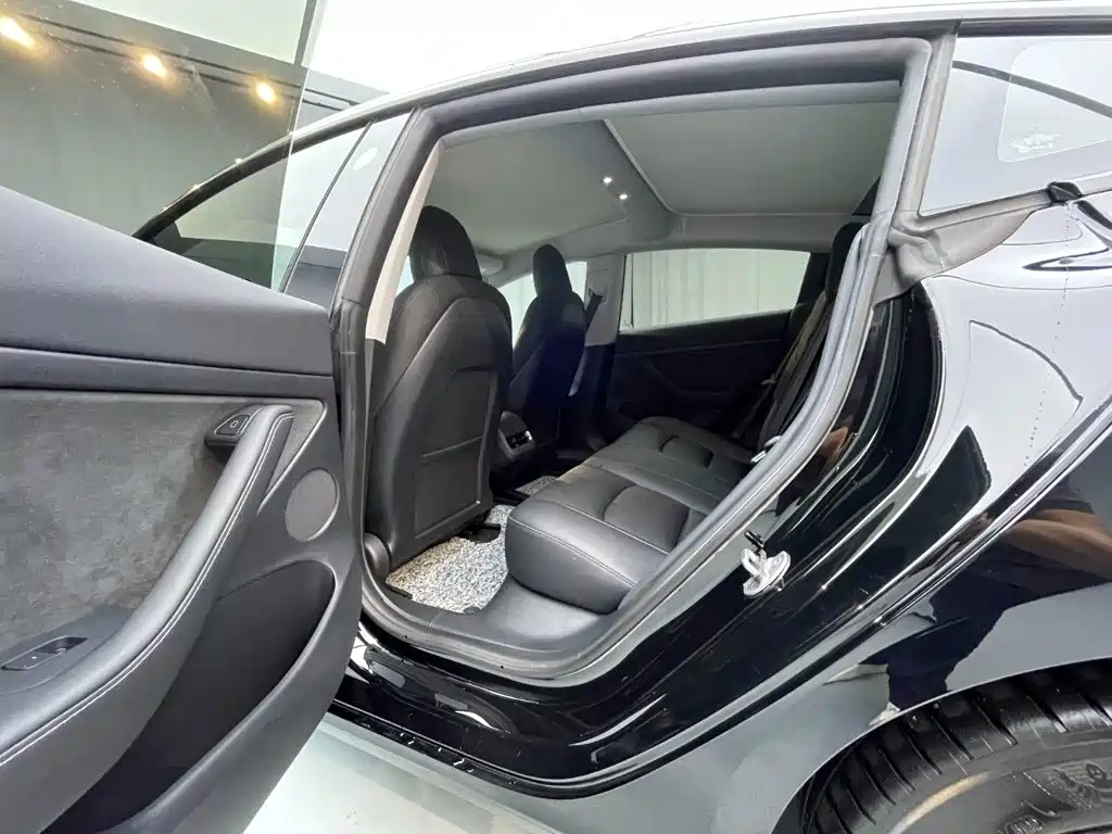 Tesla Model 3 — миниатюра 11