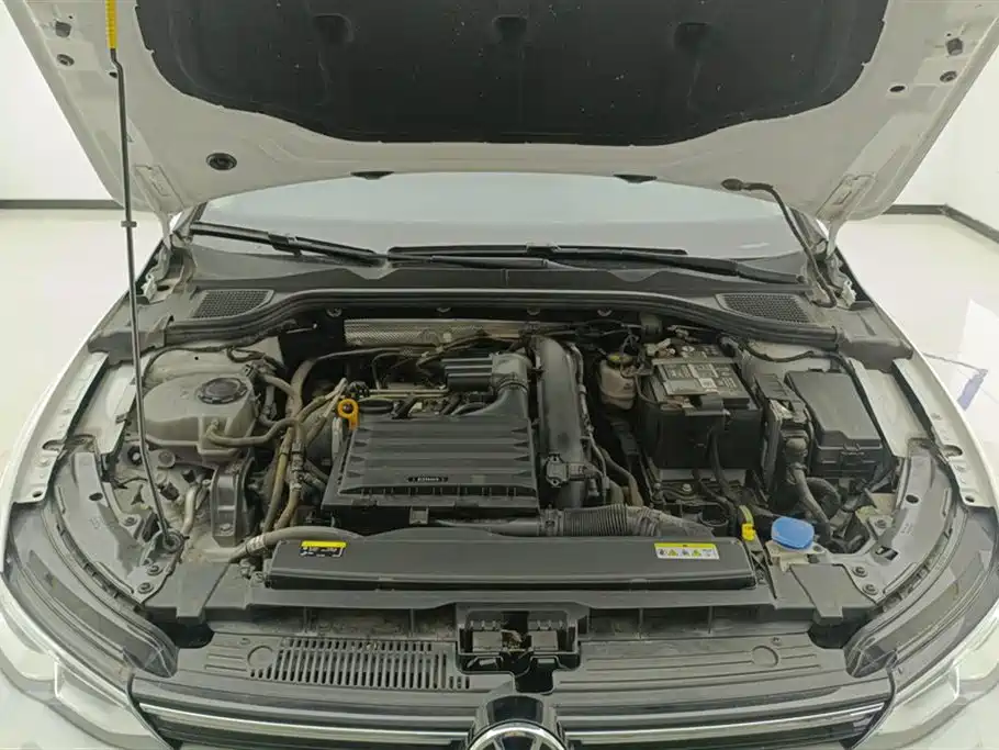 Volkswagen Golf 2023 280TSI DSG Pro