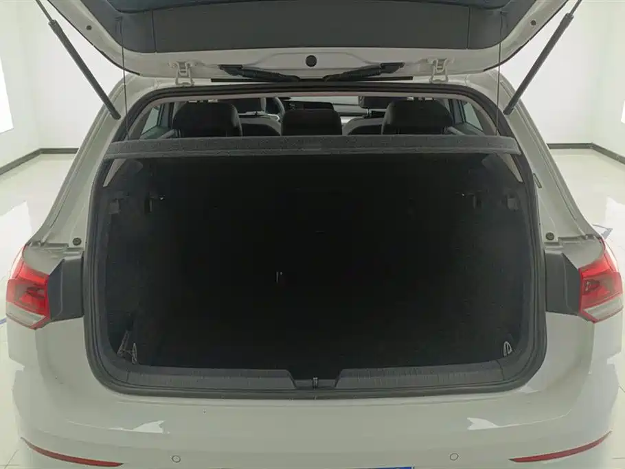 Volkswagen Golf 2023 280TSI DSG Pro