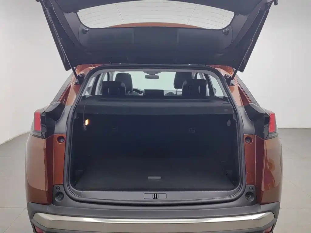Peugeot 4008 — миниатюра 16