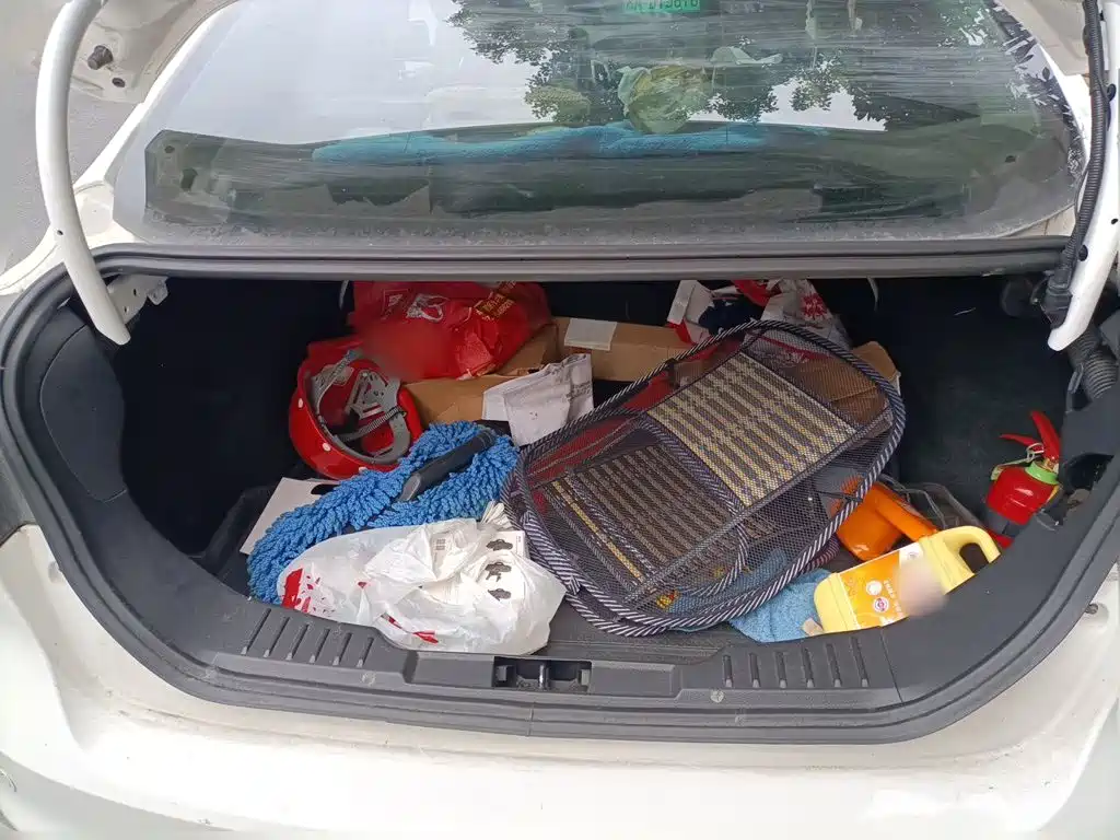 Ford Focus — миниатюра 15