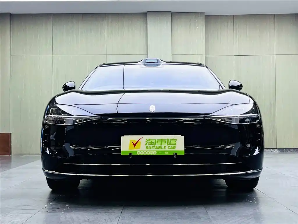 Stelato S9 2026 Ultra 53kWh (192 ）