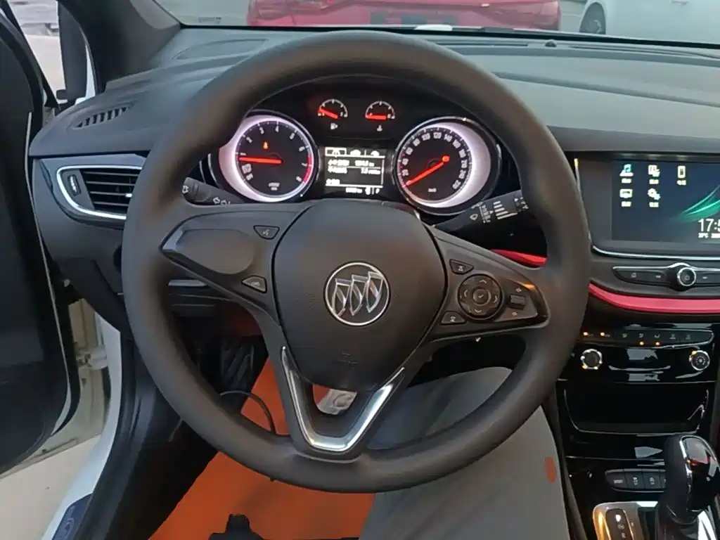 Buick Verano — миниатюра 11