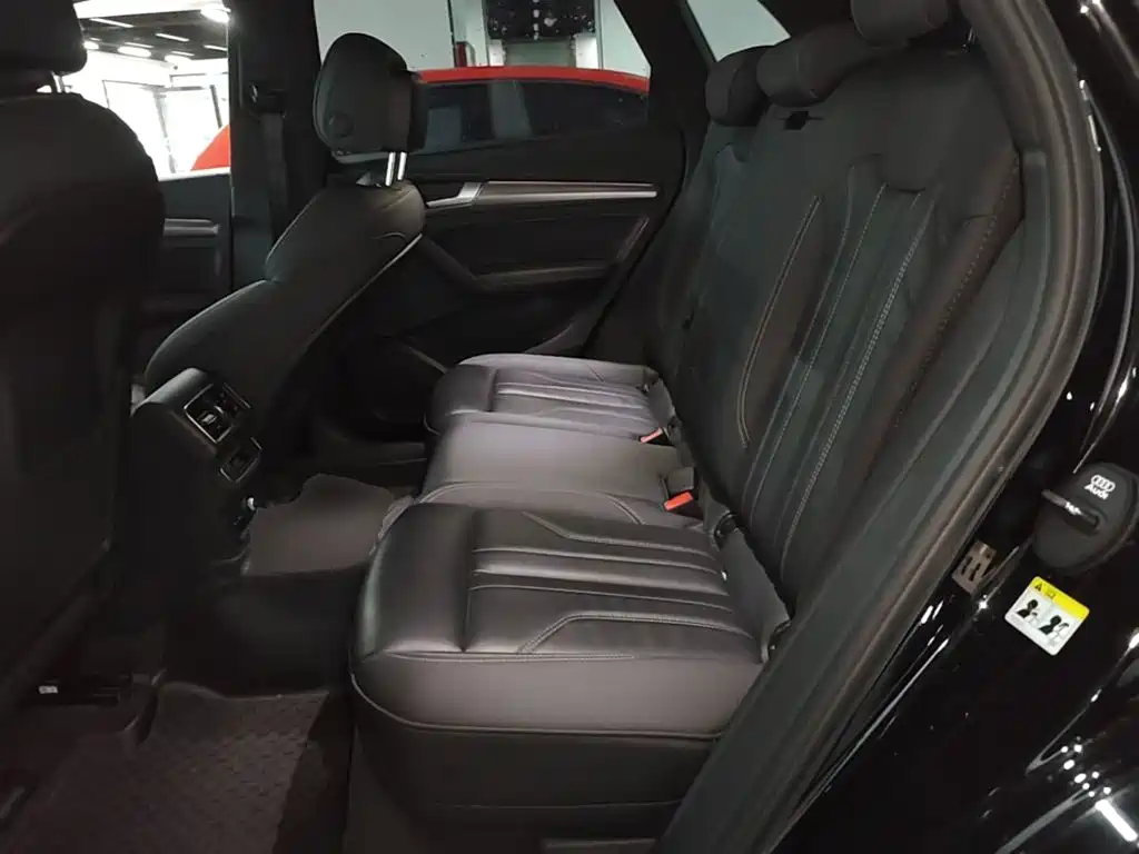Audi Q5L — миниатюра 17