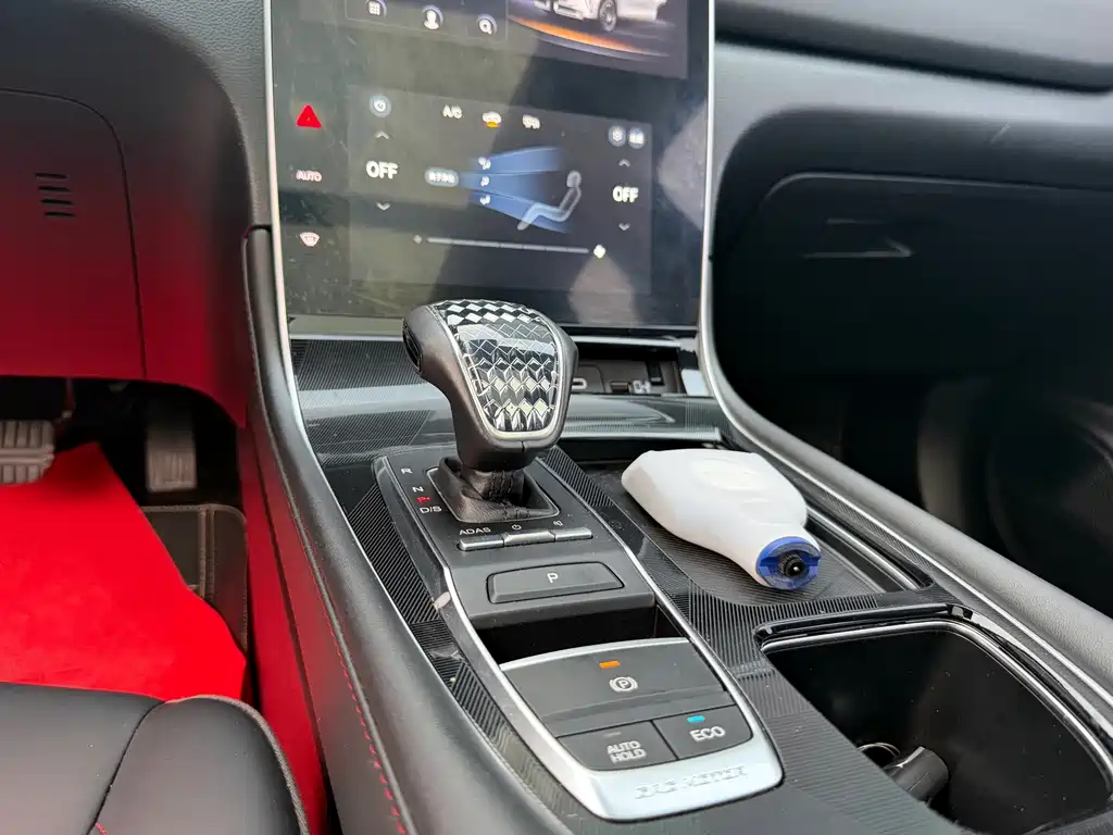 GAC Motor GS4 Plus — миниатюра 10
