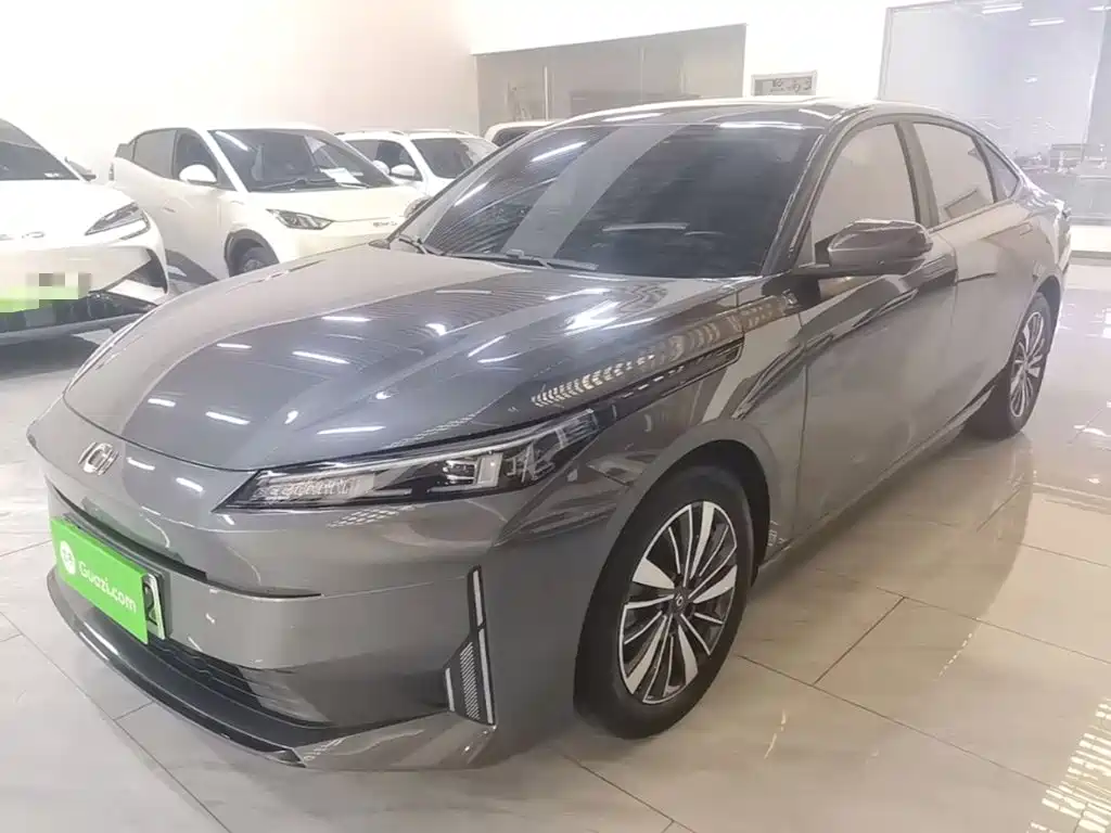 Qiyuan 长安启源A05经典