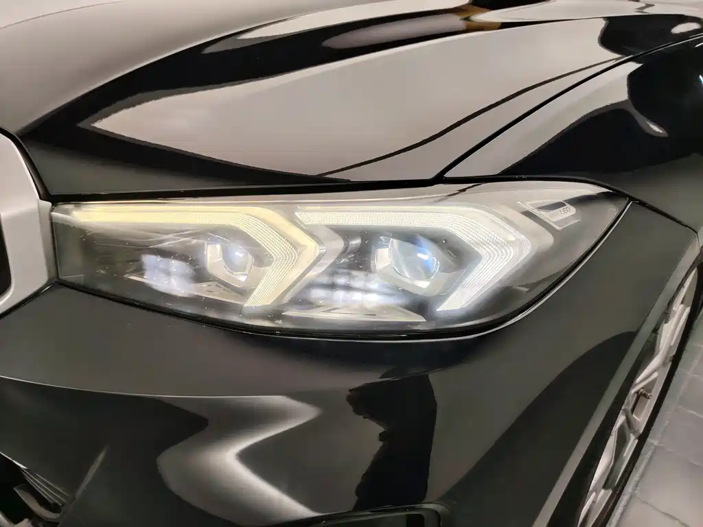 BMW i3 — миниатюра 18