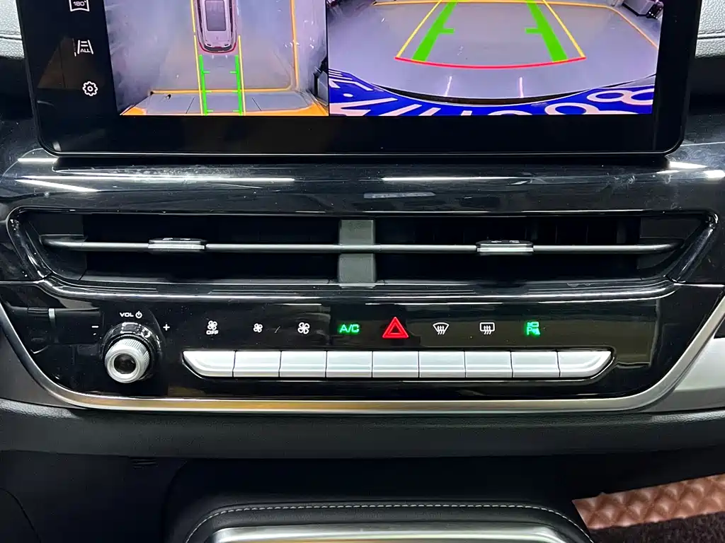 Haval H6 2021 1.5T AT Champion