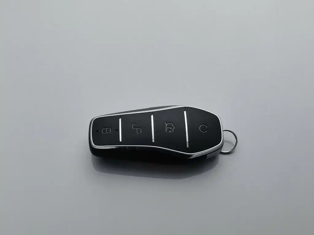 BYD Qin L — миниатюра 19
