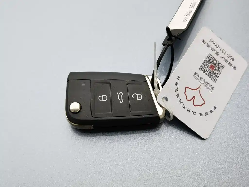 Volkswagen Lavida — миниатюра 19