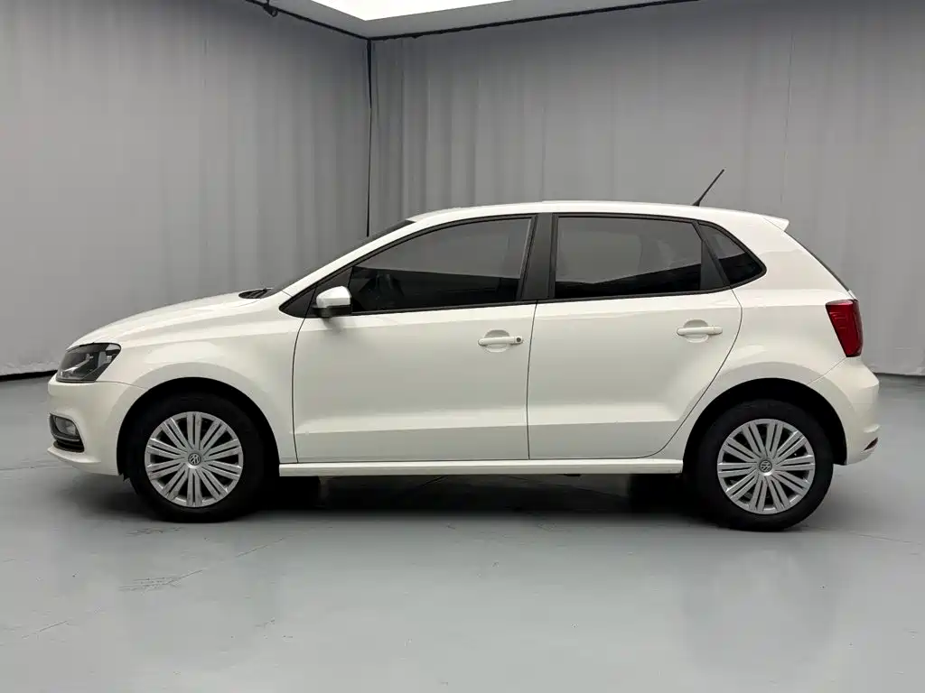 Volkswagen Polo — миниатюра 3