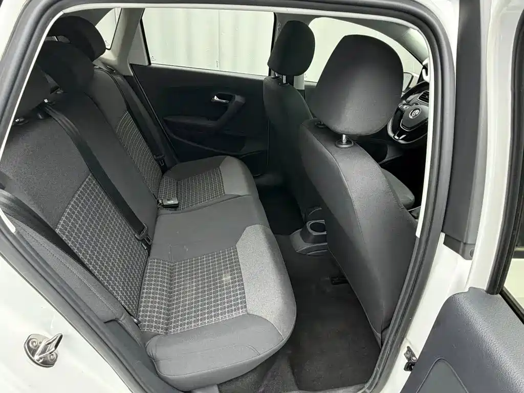Volkswagen Polo — миниатюра 15