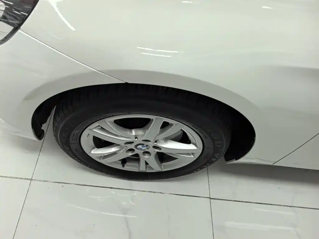 BMW 2 Series Active Tourer (Import) — миниатюра 23