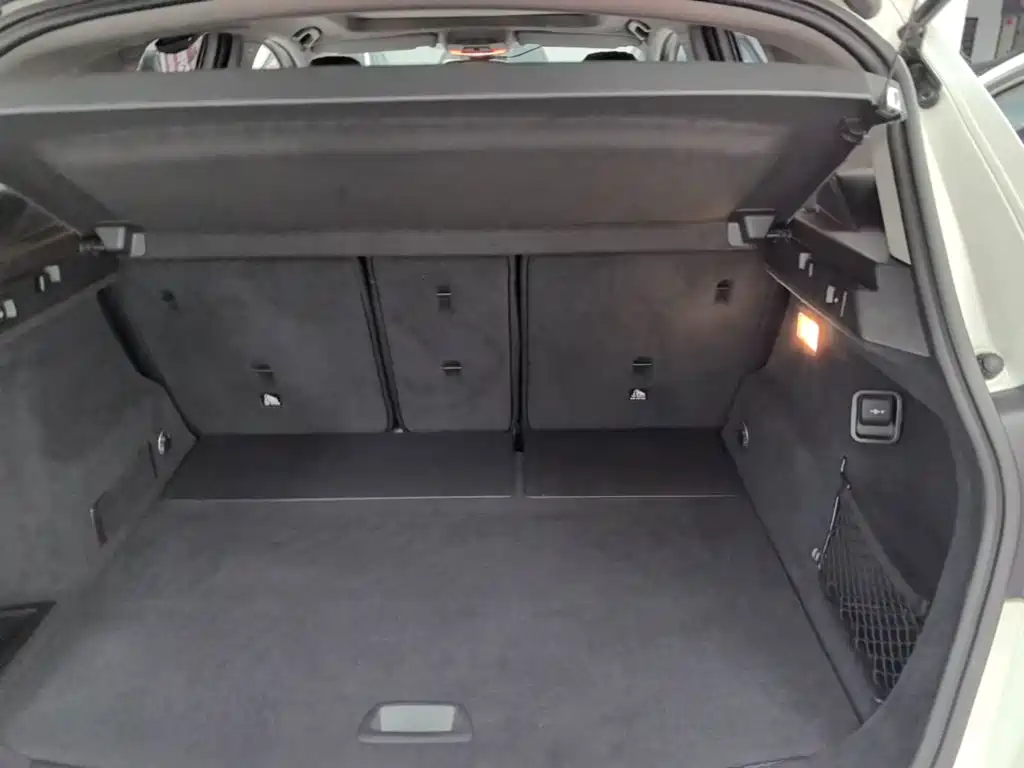 BMW 2 Series Active Tourer (Import) — миниатюра 19