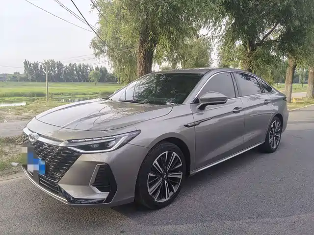 2023 Chery Arrizo 8