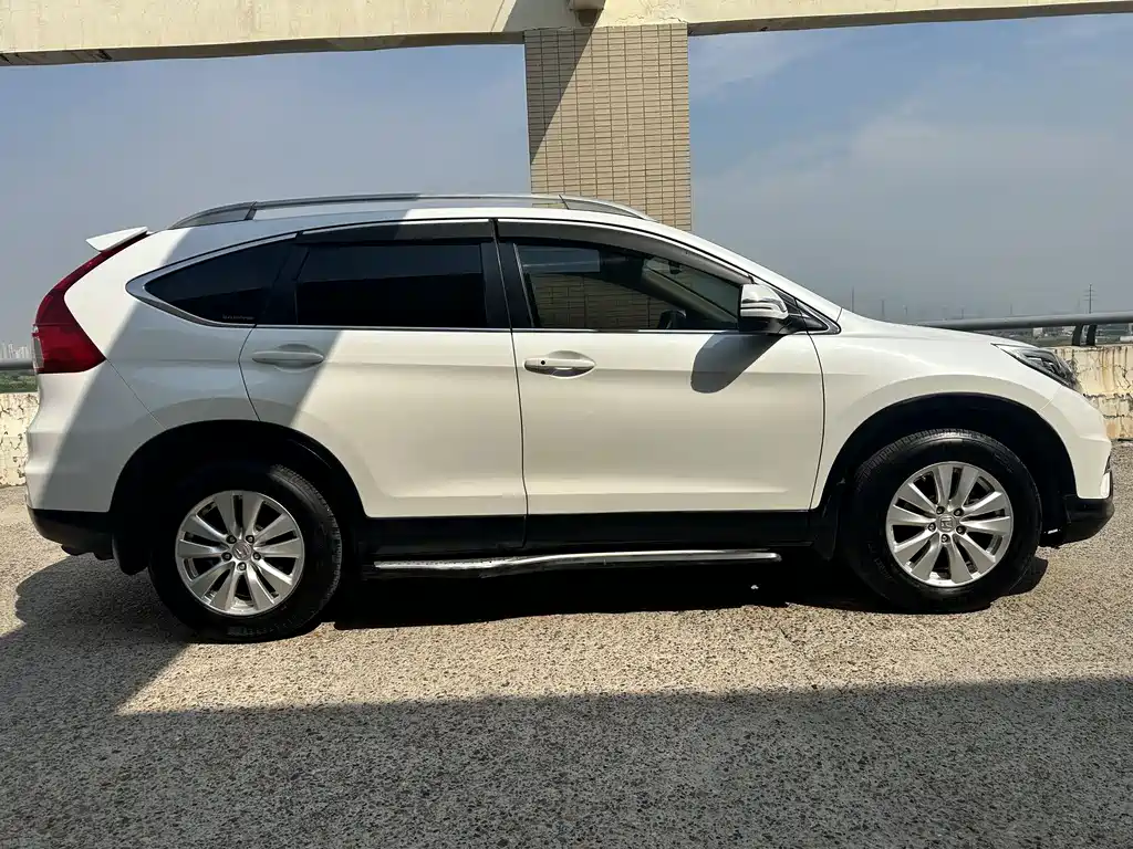 Honda CR-V 2015 2.0L