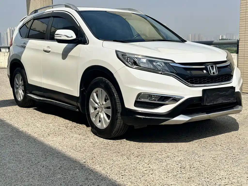Honda CR-V 2015 2.0L