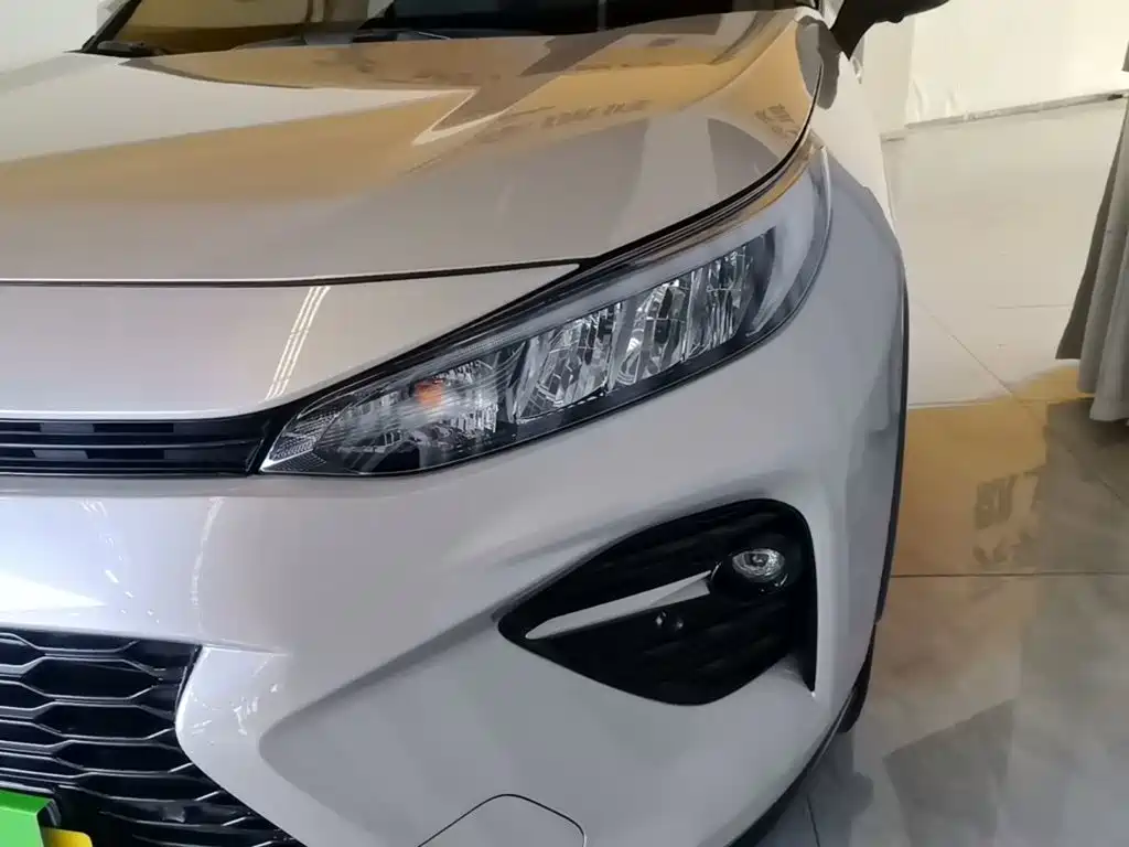 Toyota Wildlander — миниатюра 24