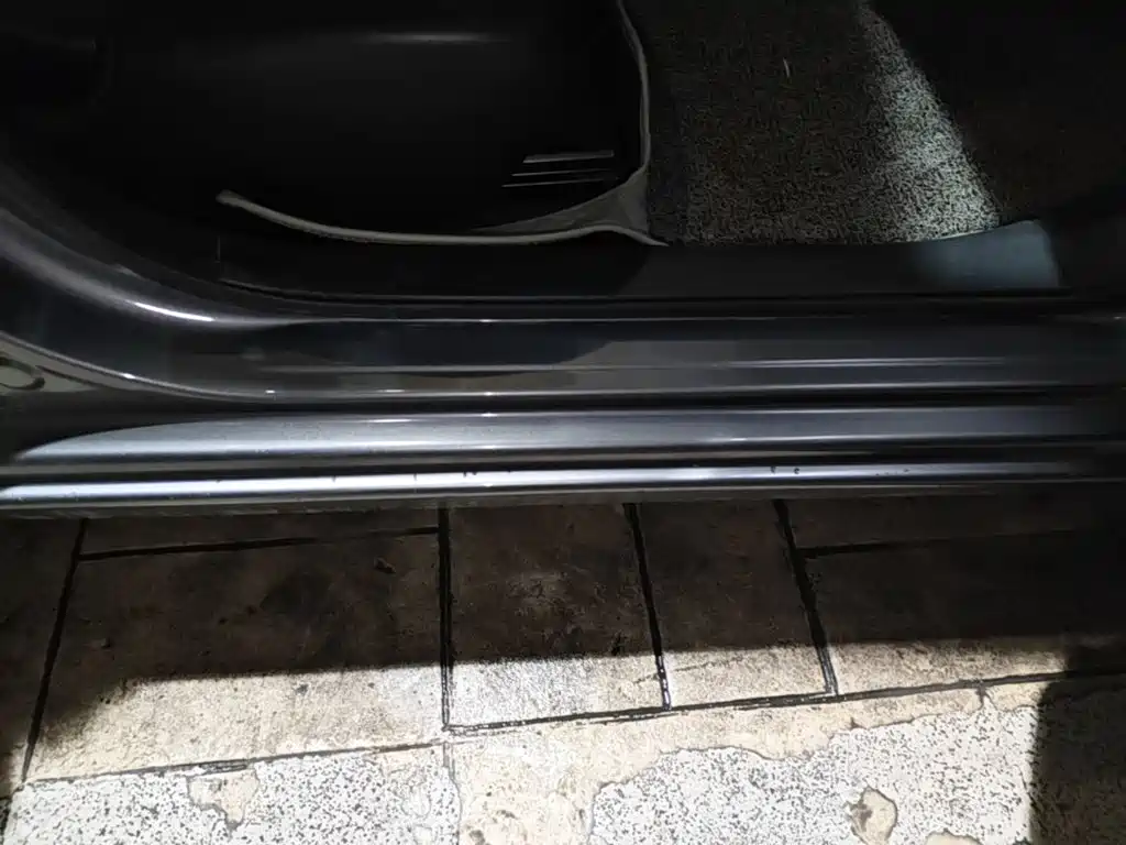 Nissan Sylphy — миниатюра 21