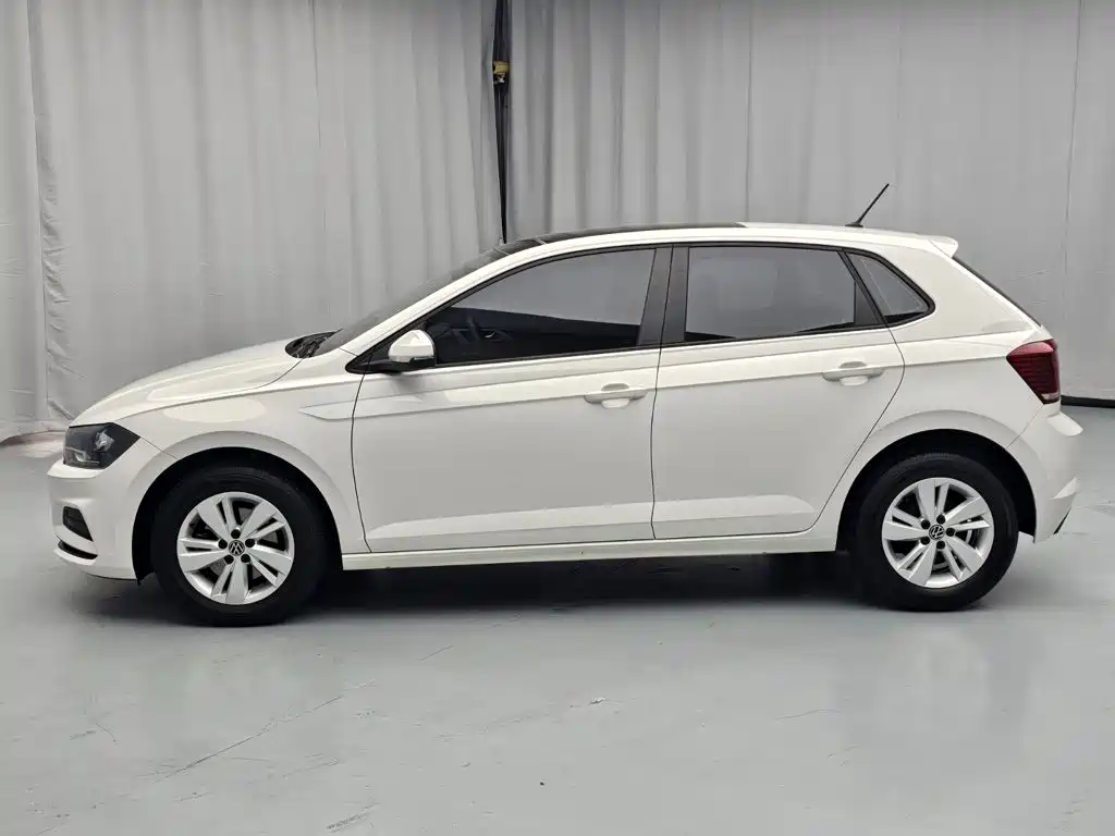 Volkswagen Polo — миниатюра 4