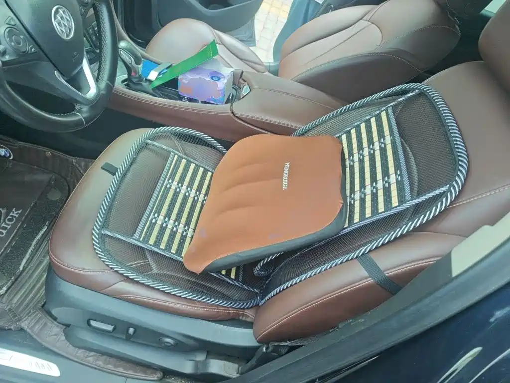 Buick Envision Plus — миниатюра 8