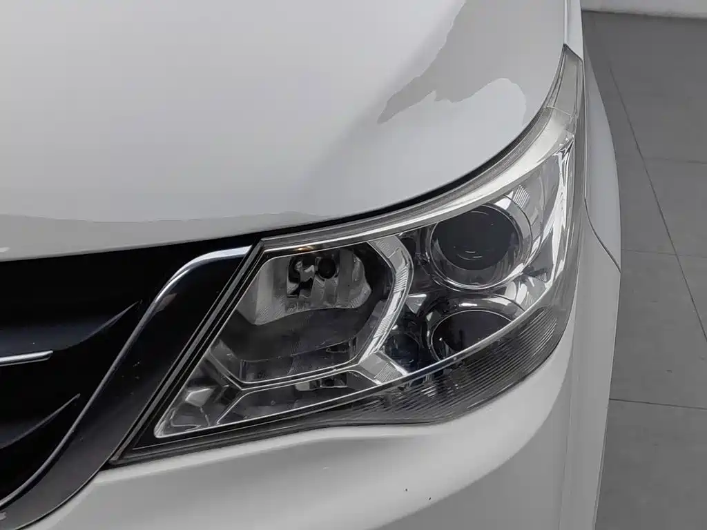 Baojun 730 — миниатюра 7