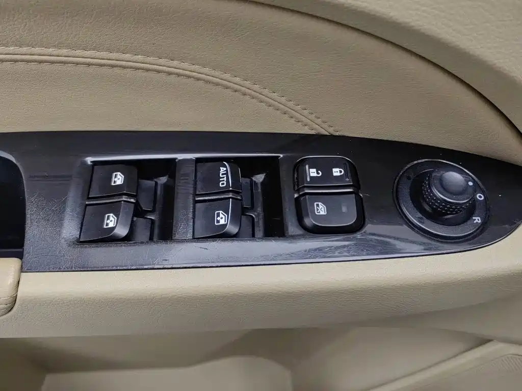 Baojun 730 — миниатюра 9