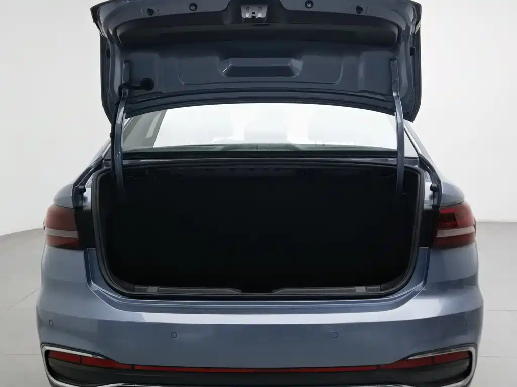Volkswagen Lavida — миниатюра 16