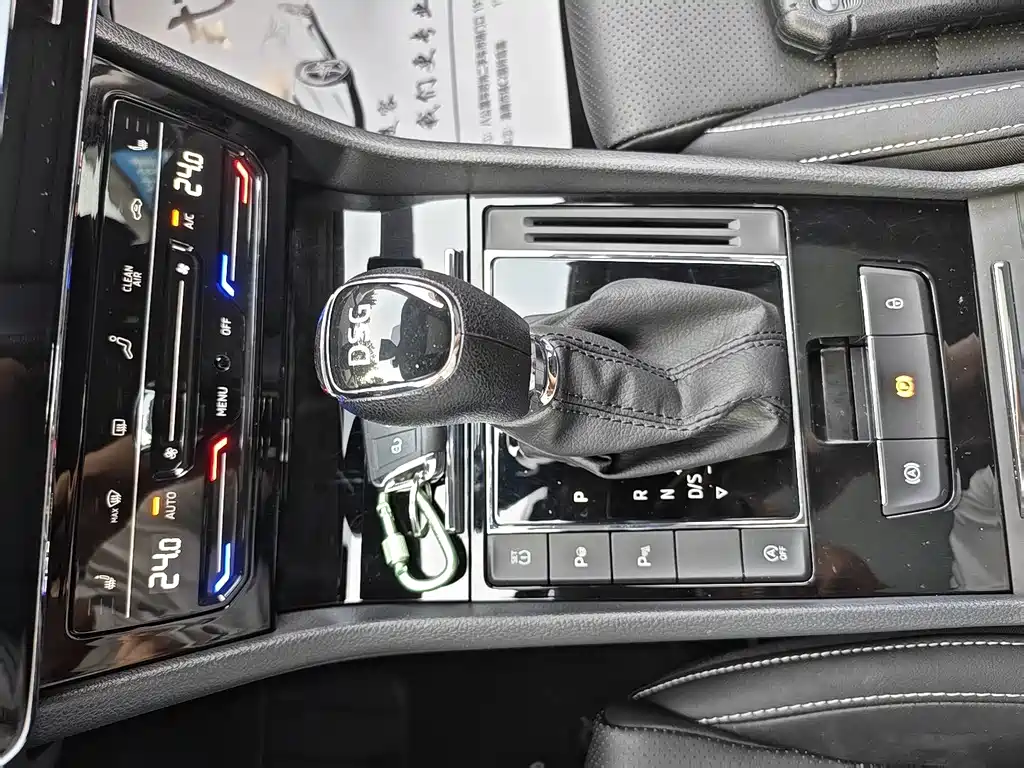 Skoda Superb — миниатюра 17