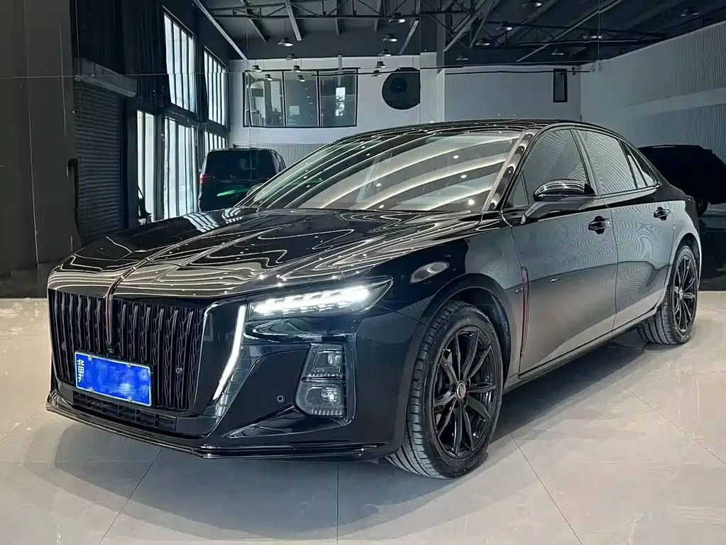 Hongqi Hongqi H5 2025