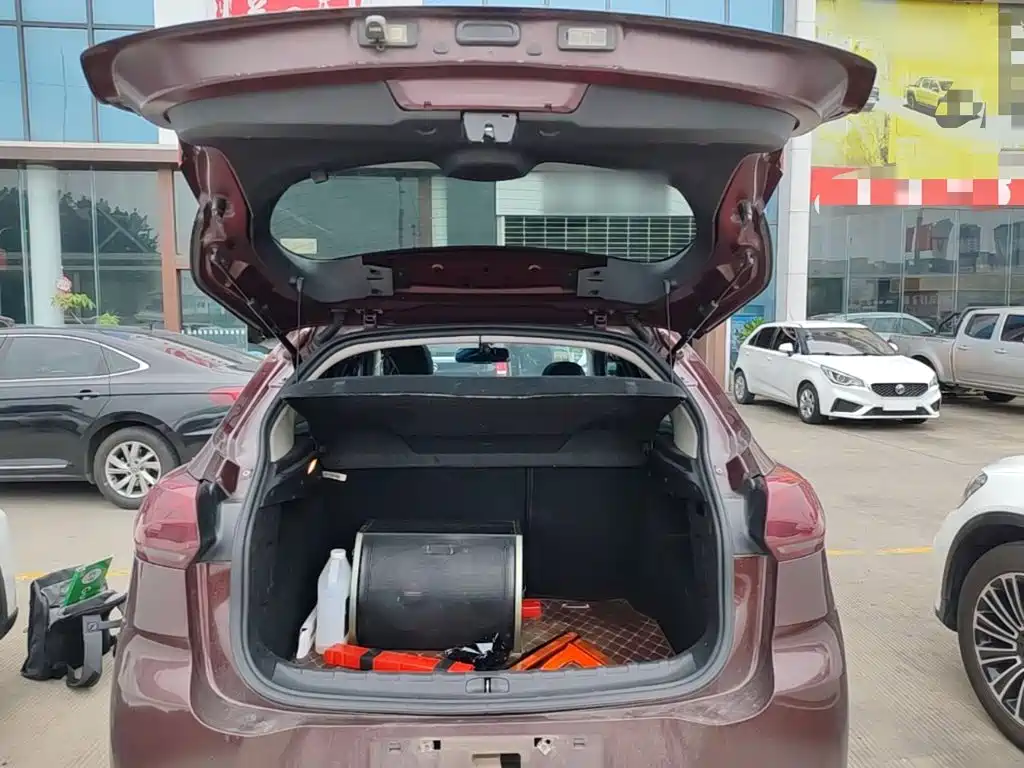 Citroen C3-XR — миниатюра 19