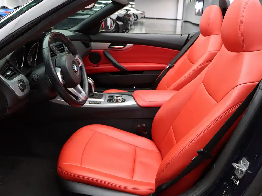 BMW Z4 — миниатюра 18