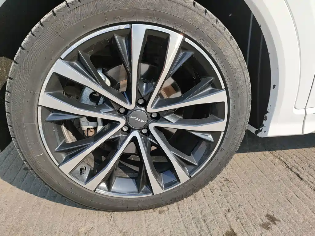 Jetour X70 PLUS — миниатюра 11