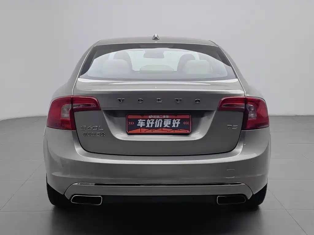 Volvo S60 — миниатюра 4