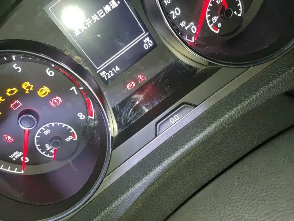 Volkswagen Golf — миниатюра 5