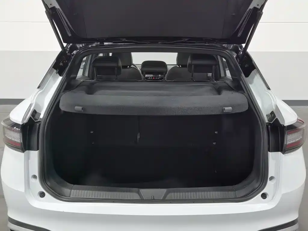 Volkswagen ID.4 X — миниатюра 16